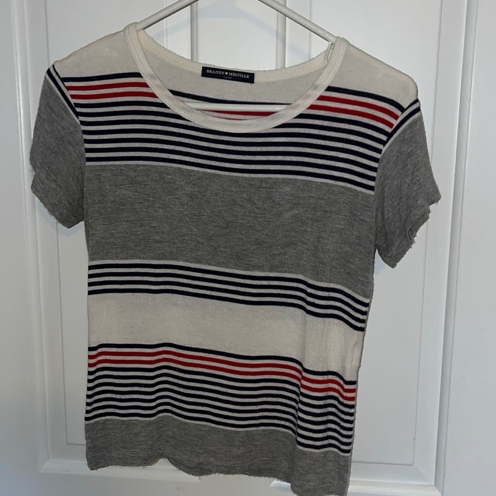 BRANDY MELVILLE tee